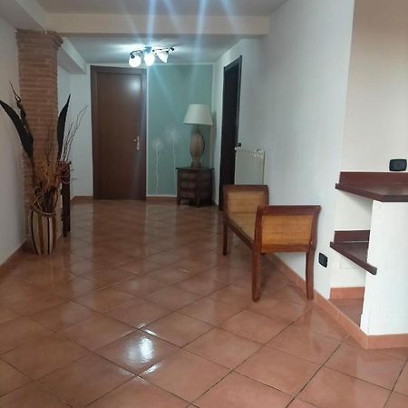 Civico Ventitre Apartman Mentana Kültér fotó