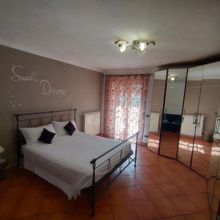 Civico Ventitre Apartman Mentana Kültér fotó