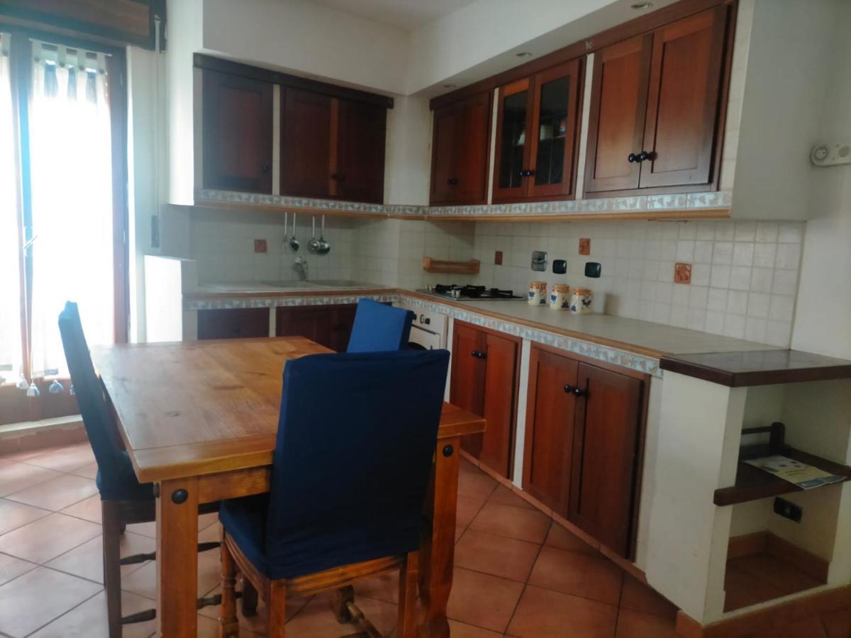 Civico Ventitre Apartman Mentana Kültér fotó