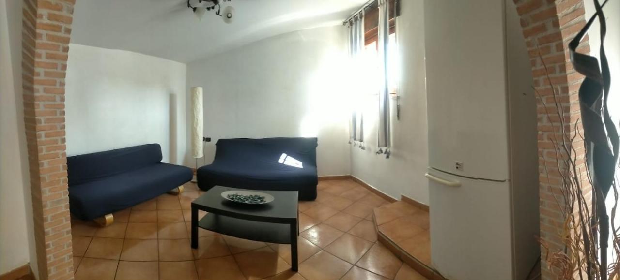 Civico Ventitre Apartman Mentana Kültér fotó
