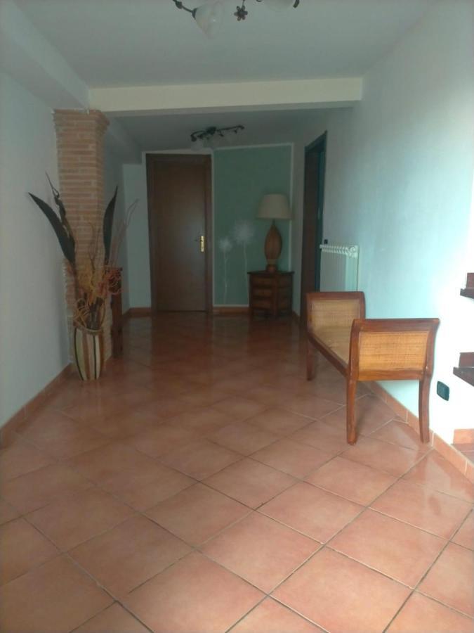 Civico Ventitre Apartman Mentana Kültér fotó