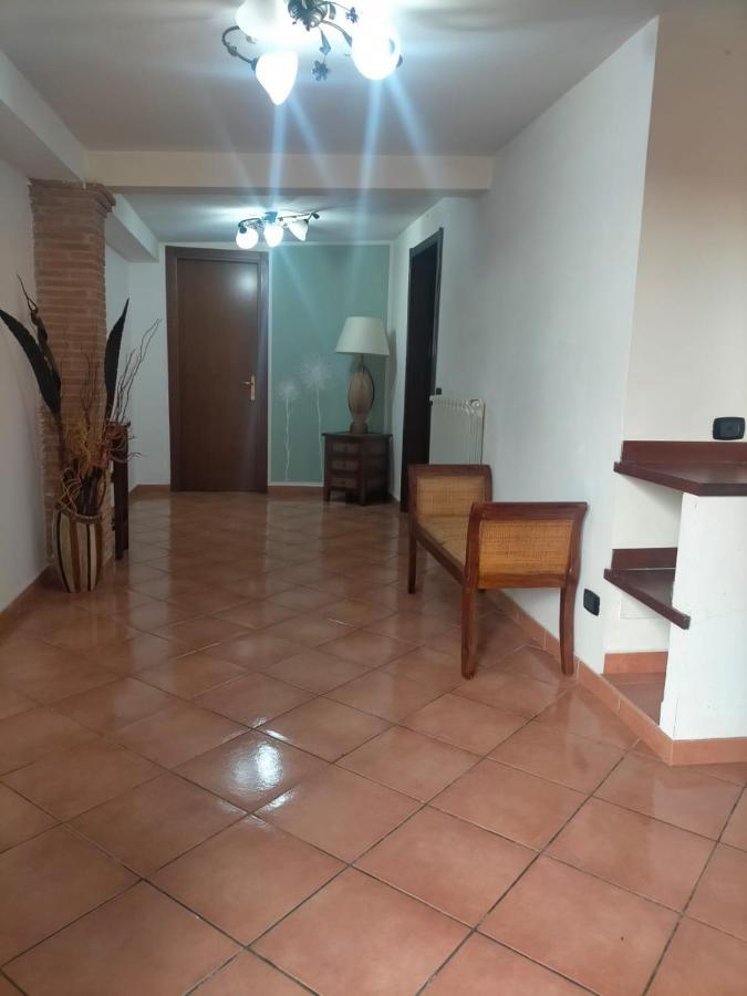 Civico Ventitre Apartman Mentana Kültér fotó
