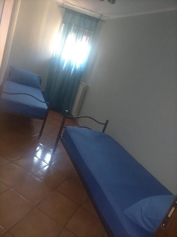 Civico Ventitre Apartman Mentana Kültér fotó