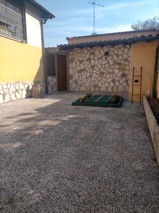Civico Ventitre Apartman Mentana Kültér fotó