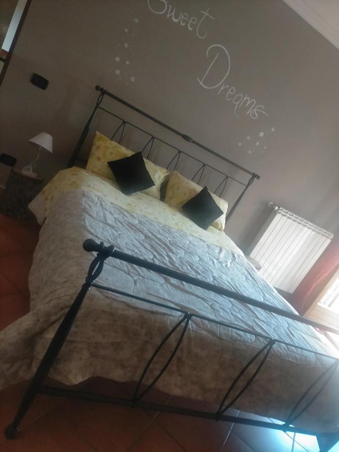 Civico Ventitre Apartman Mentana Kültér fotó