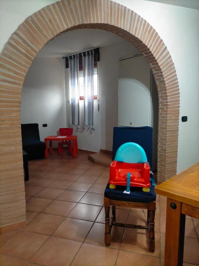 Civico Ventitre Apartman Mentana Kültér fotó