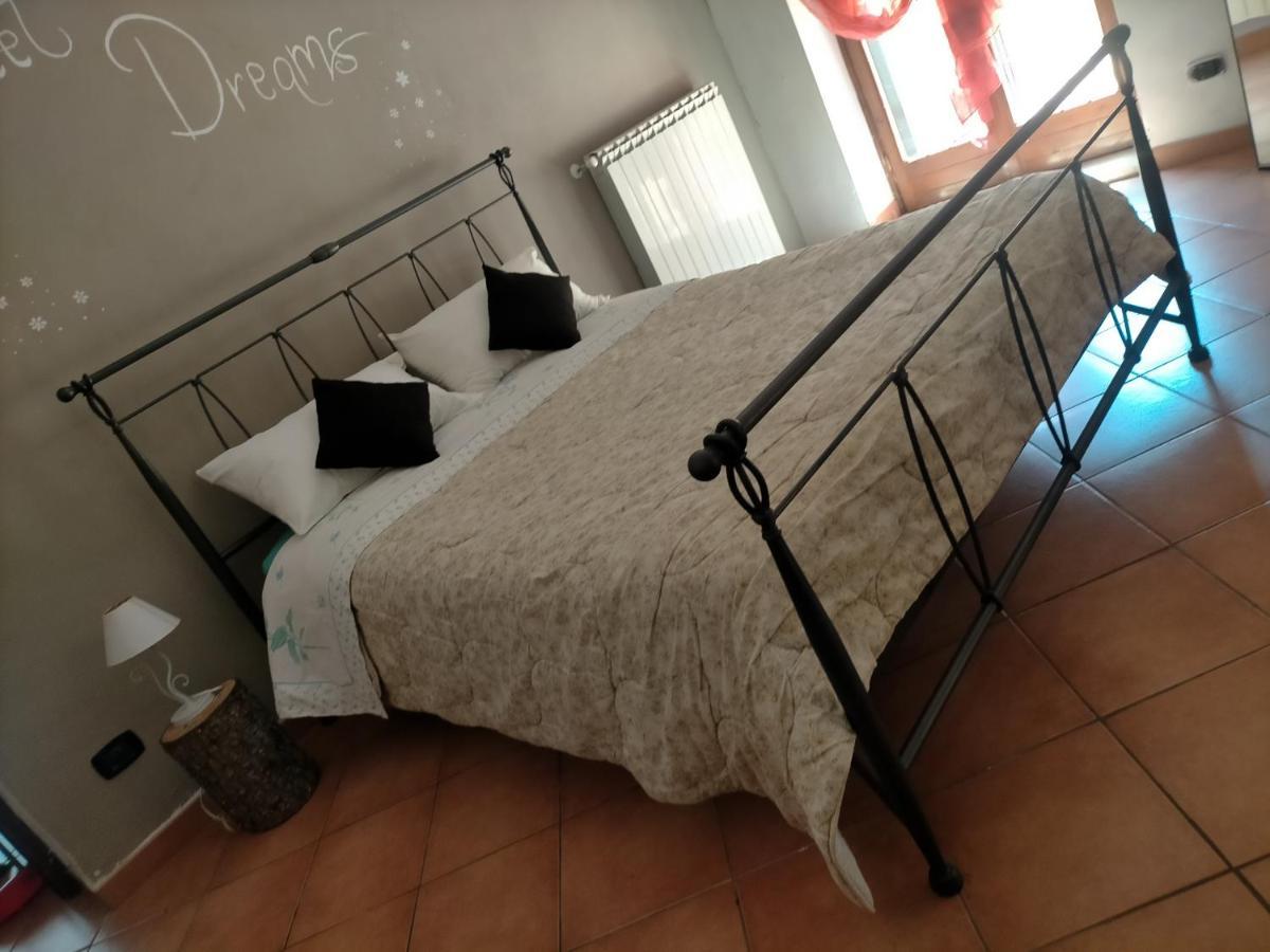 Civico Ventitre Apartman Mentana Kültér fotó