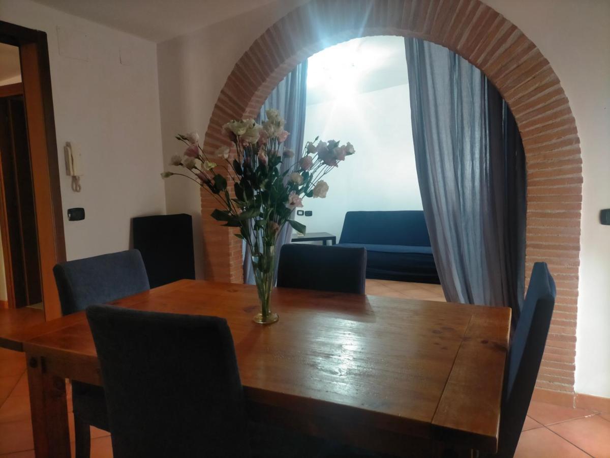 Civico Ventitre Apartman Mentana Kültér fotó