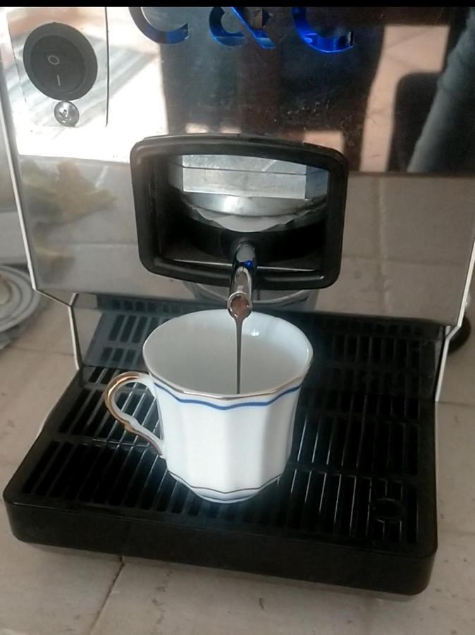 Civico Ventitre Apartman Mentana Kültér fotó
