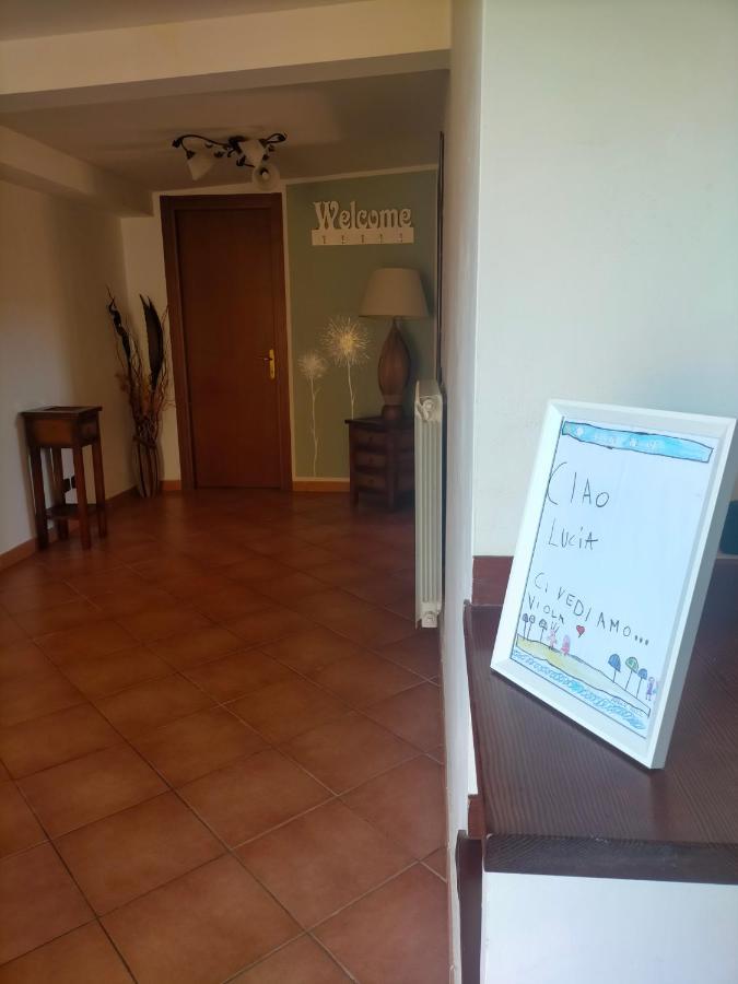 Civico Ventitre Apartman Mentana Kültér fotó