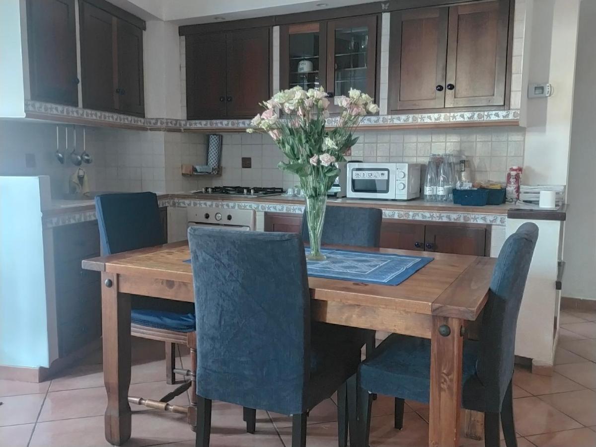 Civico Ventitre Apartman Mentana Kültér fotó