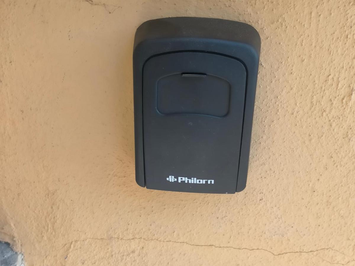 Civico Ventitre Apartman Mentana Kültér fotó