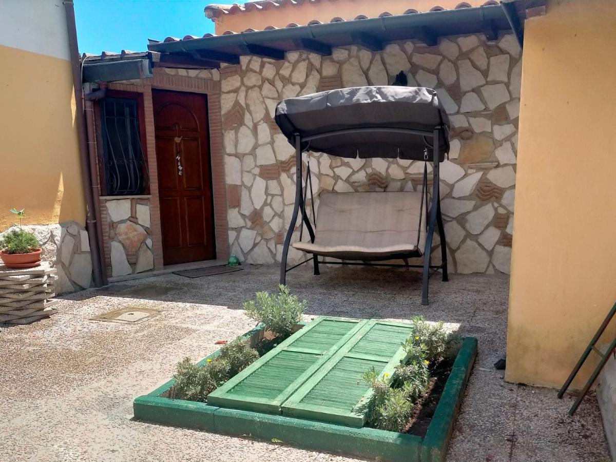 Civico Ventitre Apartman Mentana Kültér fotó