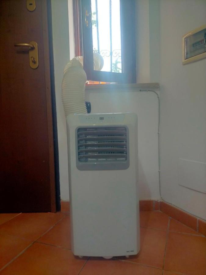 Civico Ventitre Apartman Mentana Kültér fotó