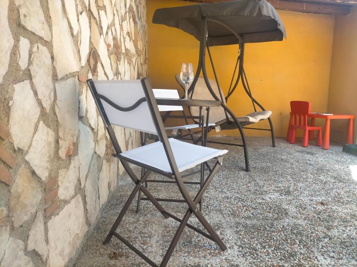 Civico Ventitre Apartman Mentana Kültér fotó