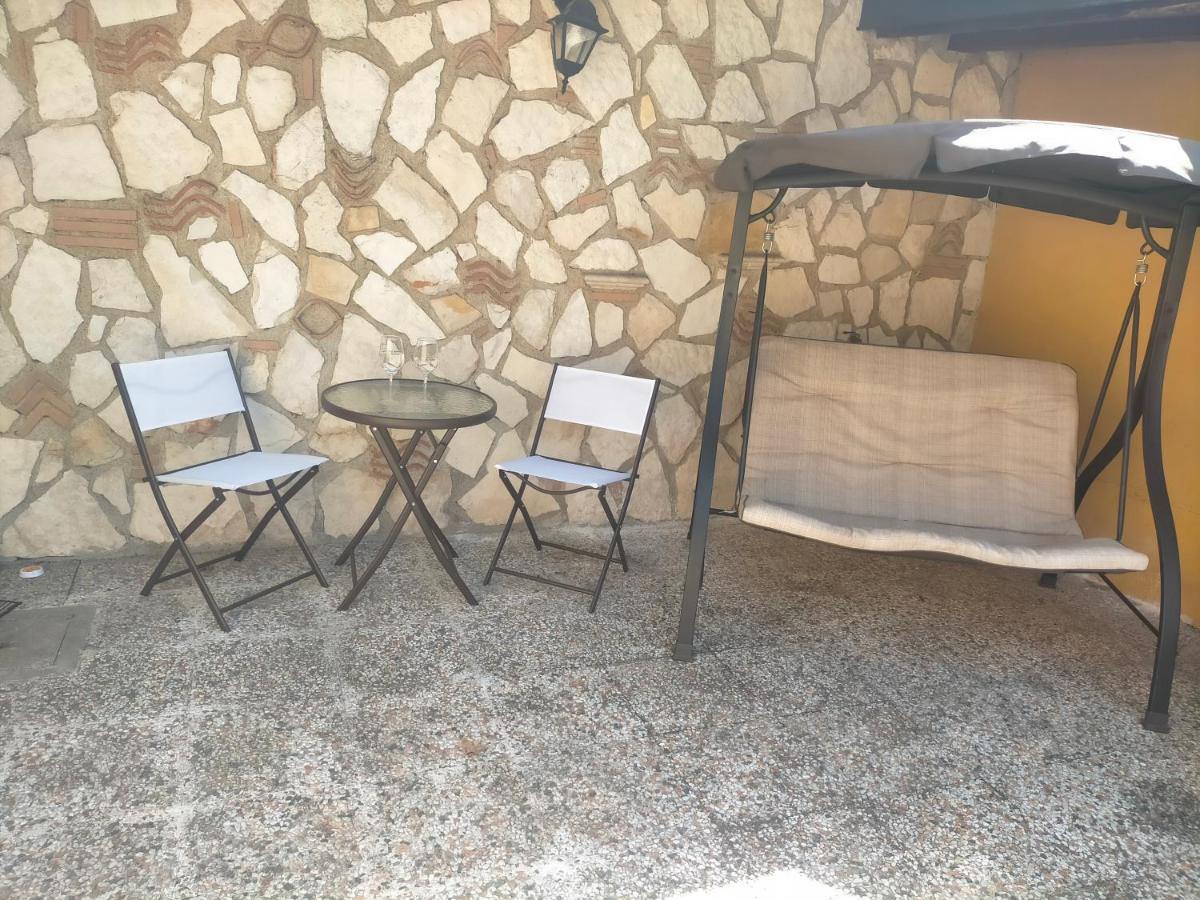 Civico Ventitre Apartman Mentana Kültér fotó