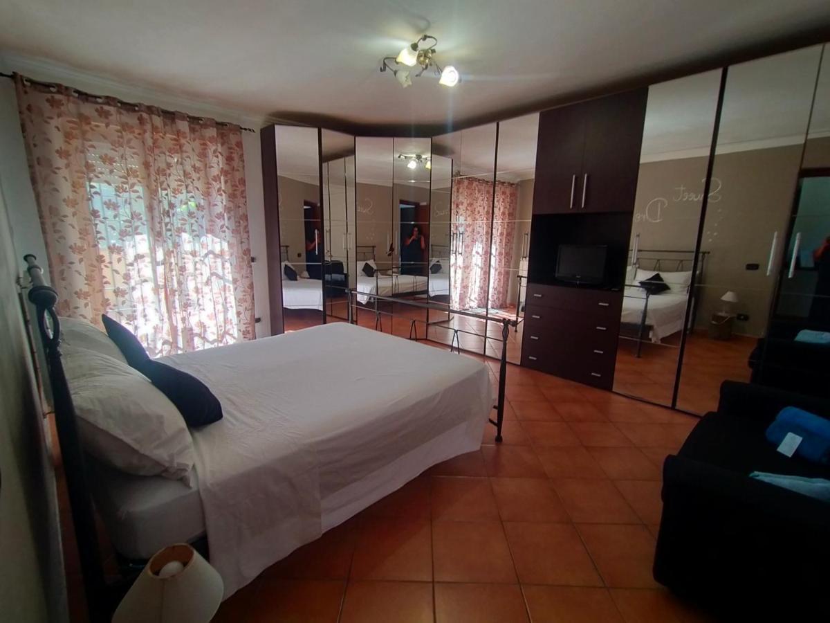 Civico Ventitre Apartman Mentana Kültér fotó