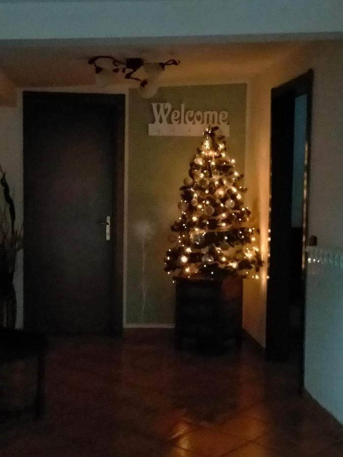 Civico Ventitre Apartman Mentana Kültér fotó