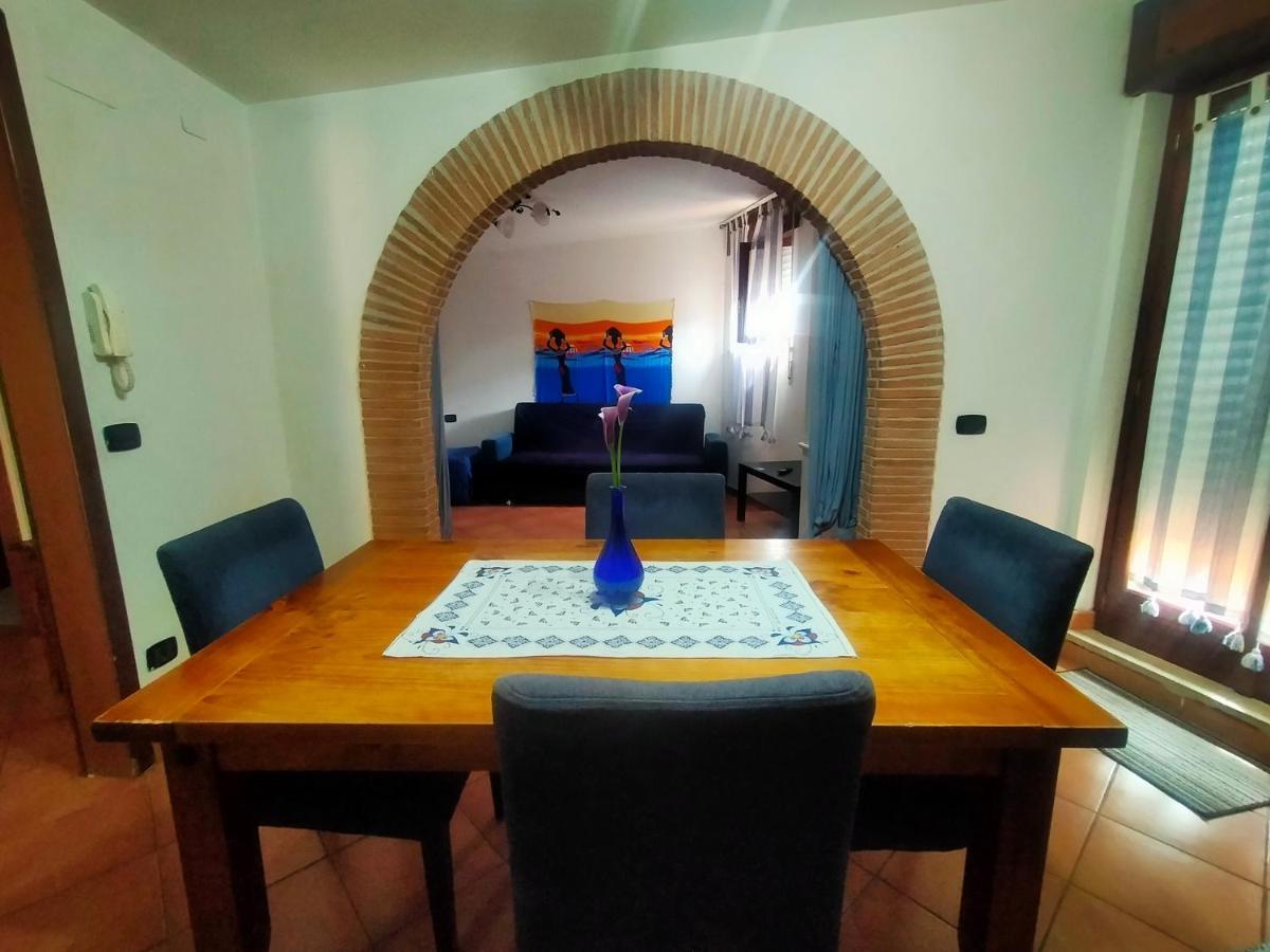 Civico Ventitre Apartman Mentana Kültér fotó